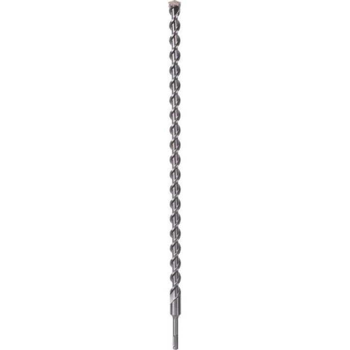 Broca Bosch SDS PLUS-5 20 x 600 mm para perforaciones técnicas profesionales en mampostería