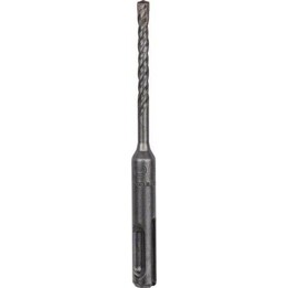 Bosch SDS PLUS-5 Drill Bit 25 x 250 mm for Professional Technical Masonry Drilling