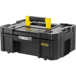 Stanley FMST1-71968 Boîte à outils professionnelle Fatmax pour les tâches de stockage technique, noir