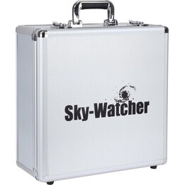 SW-8110 Professional Protective Case for HEQ5 Specialized Equipment Head, Grey