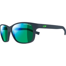 Óculos de sol Julbo Powell Bleu Matte Green Spectron 3 Flash Green