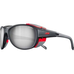 Julbo Explorer 2.0 Schutzbrille Anthrazit/Orange Alti Arc