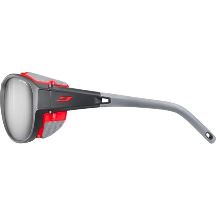 Julbo Explorer 2.0 Schutzbrille Anthrazit/Orange Alti Arc