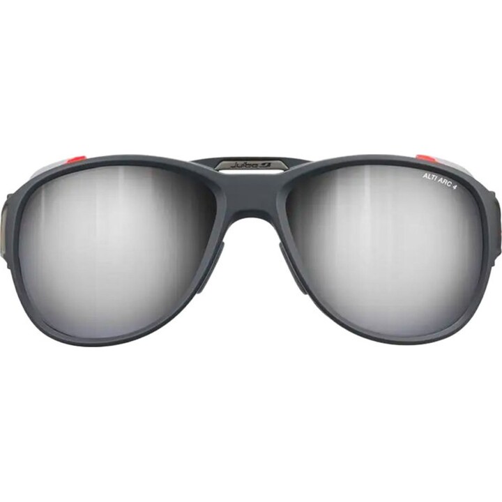 Julbo Explorer 2.0 Schutzbrille Anthrazit/Orange Alti Arc