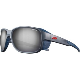 Gafas de sol Julbo Montebianco 2 Spectron 4 azul oscuro mate