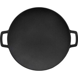 Fiskars Norden Grill Chef Gusseisen Platte für schwere professionelle Kochen