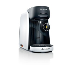 Cafeteira elétrica Bosch TAS164E Totalmente automática Macchina per caffè a capsule 0,7 L