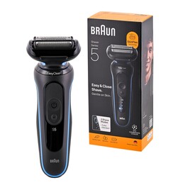 Golarka Braun Series 5 52-B1000S