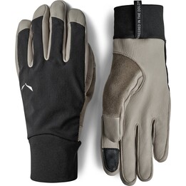 Salewa Ortles DST Handschuhe - schwarz out Größe: s