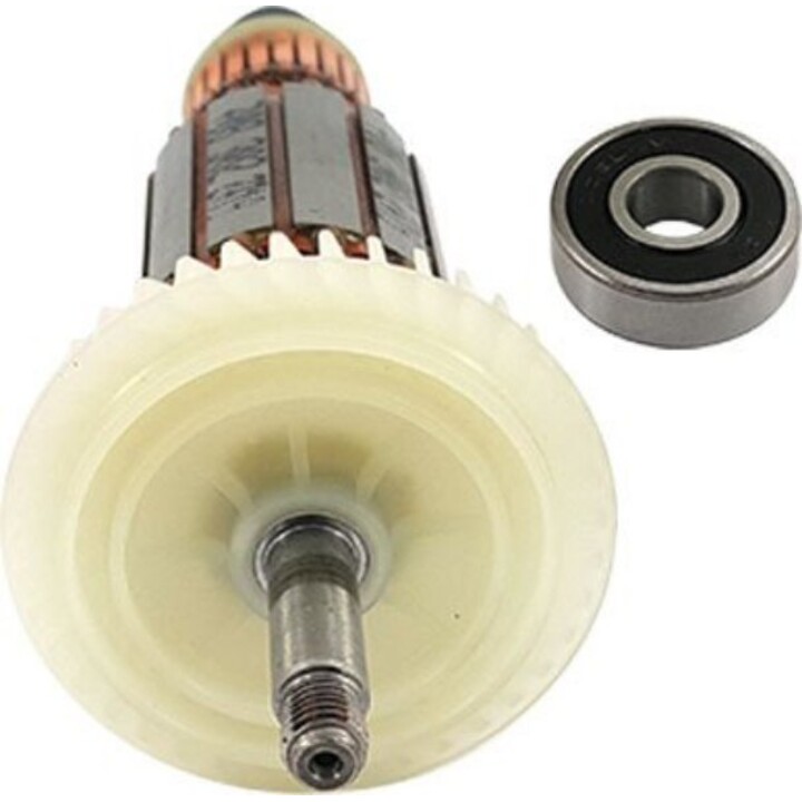 Bosch Impeller Rotor for GWS 13-125 CIE Professional Angle Grinder Spare Part