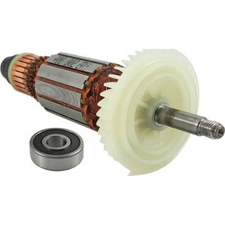 Bosch Impeller Rotor for GWS 13-125 CIE Professional Angle Grinder Spare Part