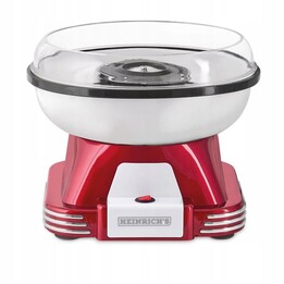 Macchina per zucchero filato HEINRICH"S HZW 8322