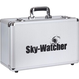 SW-8108 Professional Case for EQ3 Specialized Equipment Head for Safe Transport, Grey