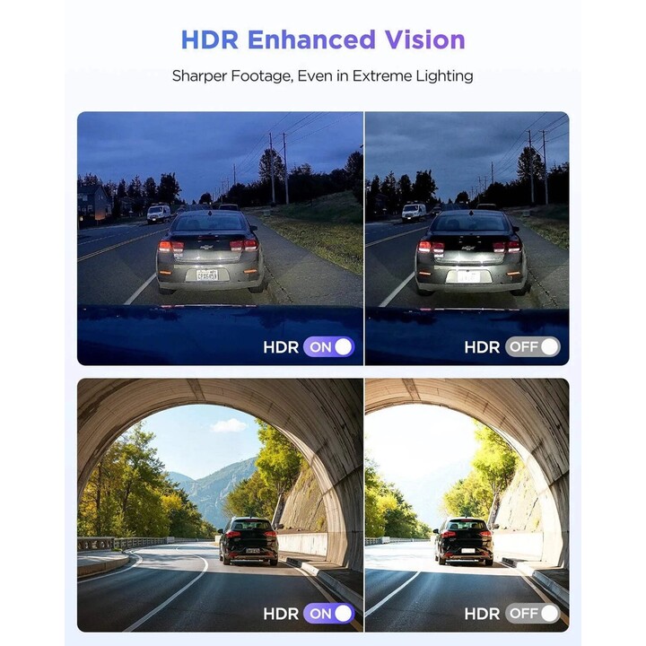 VIOFO A119M Pro Videorekorder