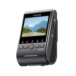 VIOFO A329S 1CH GPS Video Recorder