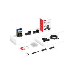 Grabadora de vídeo VIOFO A229 ULTRA 3CH-G GPS