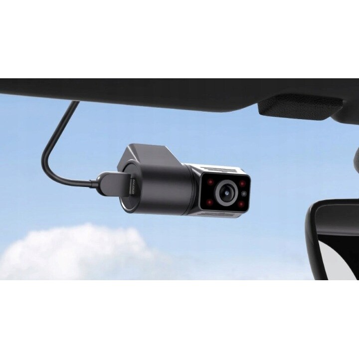 Enregistreur vidéo VIOFO A229 ULTRA 3CH-G GPS