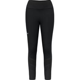Mallas Salewa Pedroc Dry Resp Hybrid - Black Out Talla: M_L