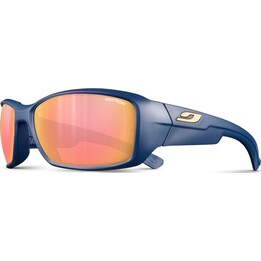 Gafas Julbo WHOOPS Spectron 3, azul mate/dorado
