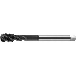 Fanar D4-528M01-0140 M14 DIN-376C HSSE-PM HL MasterTAP Strumento professionale, Argento