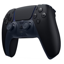 Kontroler bezprzewodowy PS5 SONY DualSense Midnight Black + USB cable