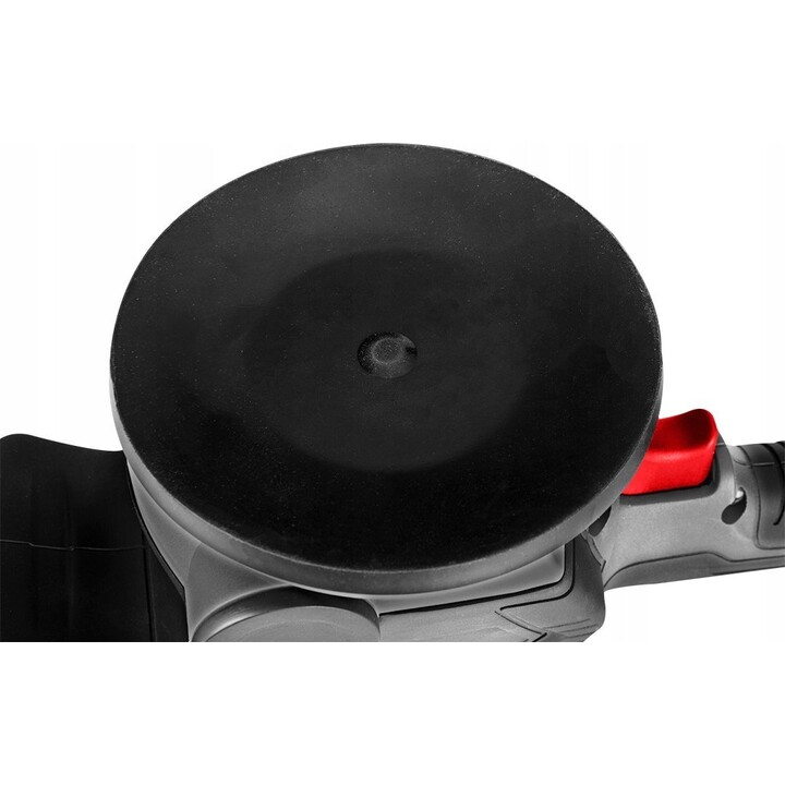 Graphite 58GE148 18V Energy+ Professional Vibrating Suction Cup for Tiles, Black