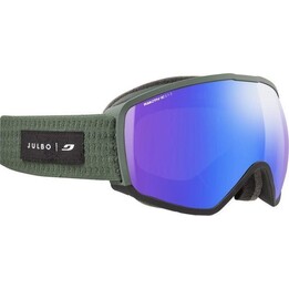 Julbo Hit - Reactiv 1-3 Glare Control Skibrille - dunkelgrün/schwarz