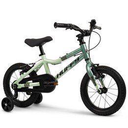Huffy Literide Alu 14" kids bike green (24205W)