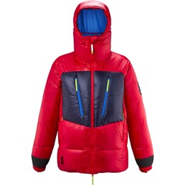 Millet MXP Down Parka - rouge/saphir