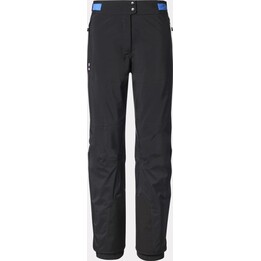 Calças de montanha para mulher Millet Trilogy Icon Gtx Pro Pt - Preto/Noir Tamanho: S