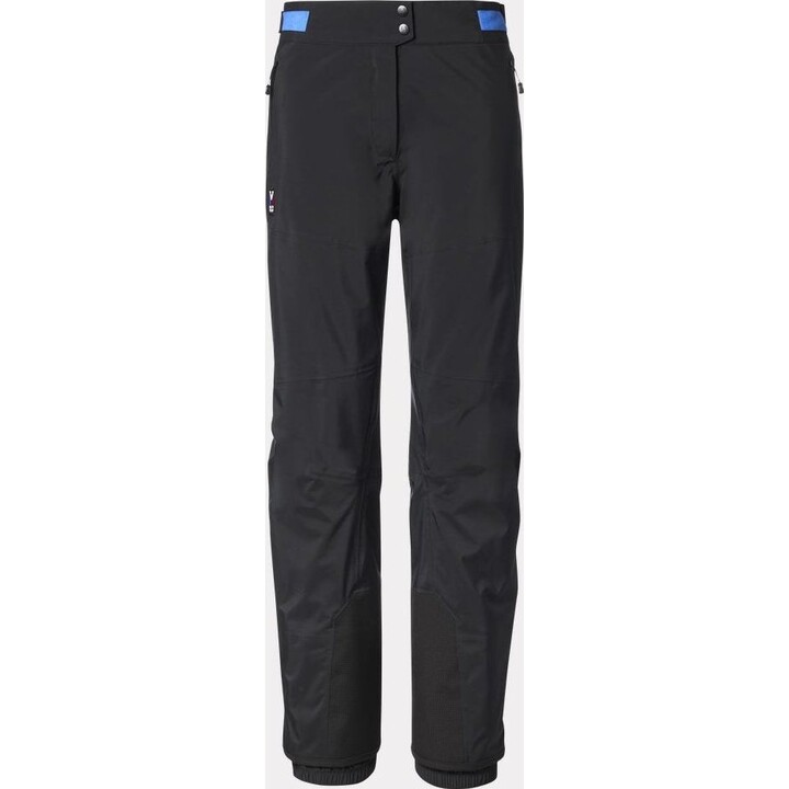 Millet Trilogy Icon Gtx Pro Pt Women's Mountain Pants - Black/Noir Size: S