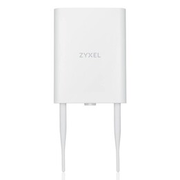 Zyxel NWA55BE 5100 Mbit/s Blanco Energía sobre Ethernet (PoE)