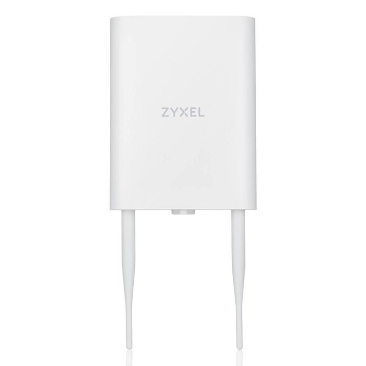 Zyxel NWA55BE 5100 Mbit/s Branco Power over Ethernet (PoE)