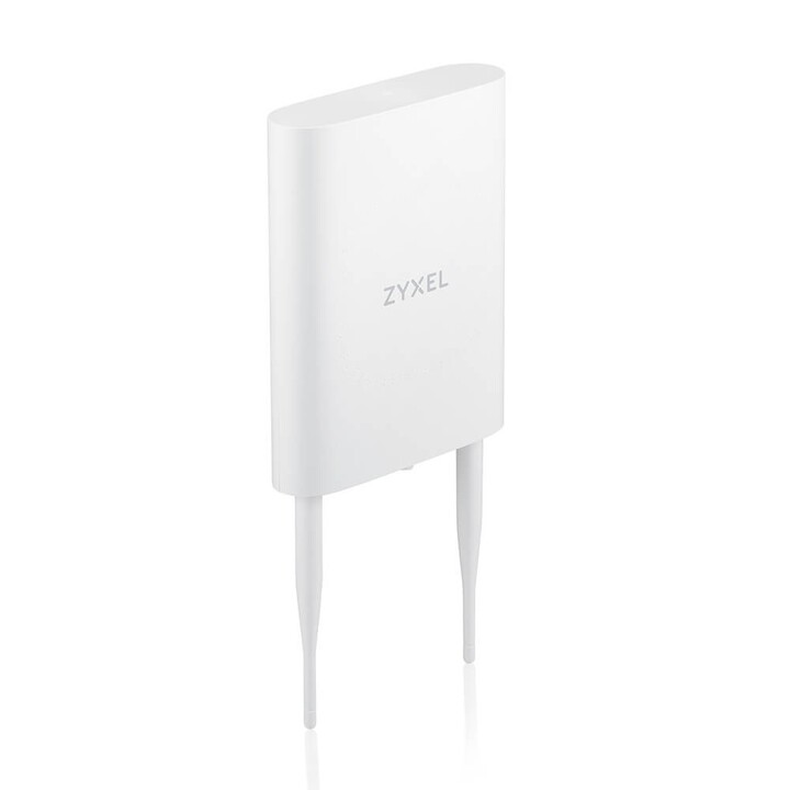 Zyxel NWA55BE 5100 Mbit/s Branco Power over Ethernet (PoE)