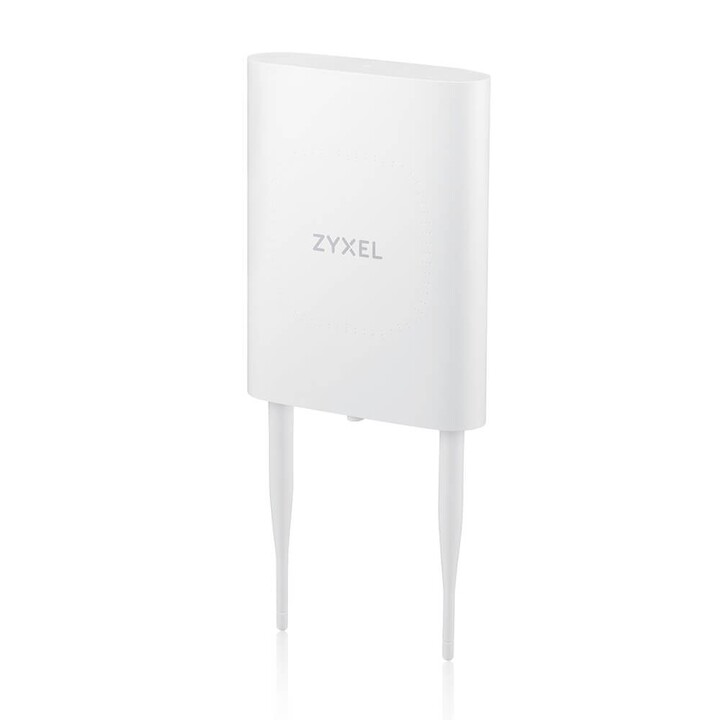 Zyxel NWA55BE 5100 Mbit/s Branco Power over Ethernet (PoE)