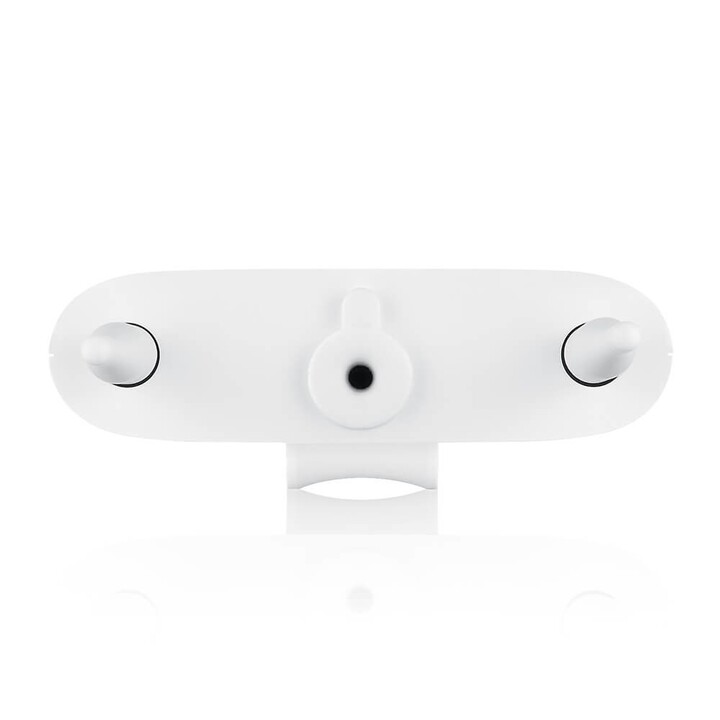 Zyxel NWA55BE 5100 Mbit/s Branco Power over Ethernet (PoE)