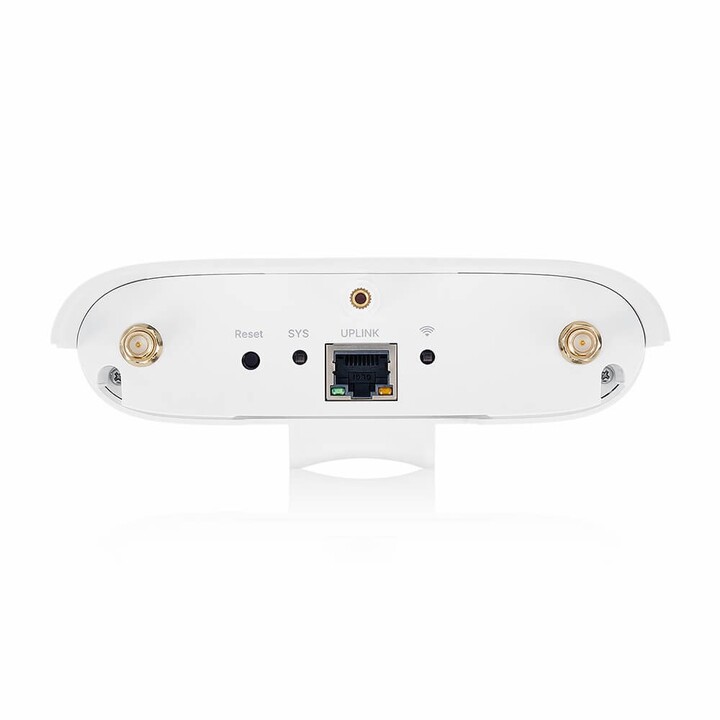 Zyxel NWA55BE 5100 Mbit/s Branco Power over Ethernet (PoE)
