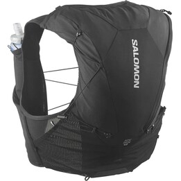 Zaino Salomon adv skin 12 set-nero-m