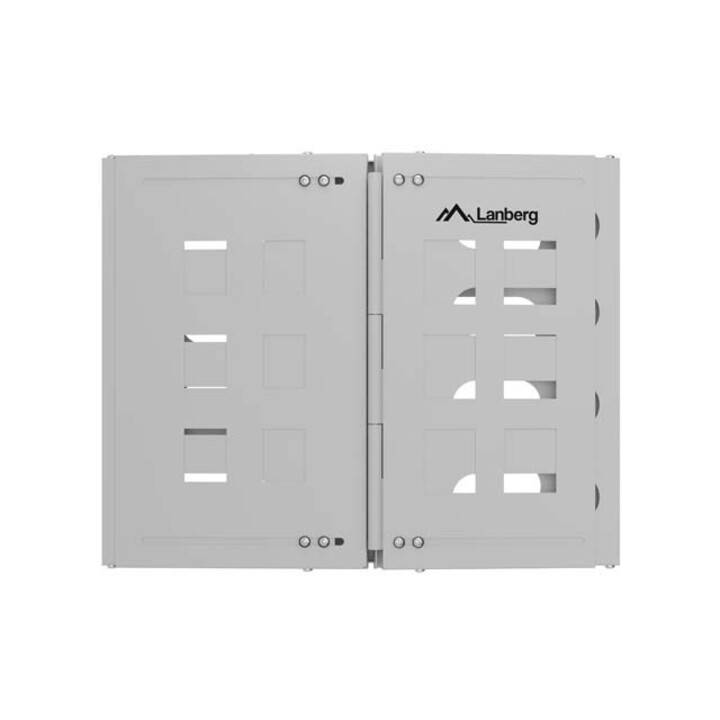 Lanberg FB01-5408-10S Rack Accessory Bracket
