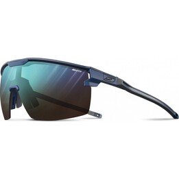 Occhiali da sole Julbo ULTIMATE COVER, Reactiv Performance 2-4, blu scuro/blu