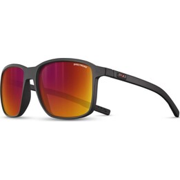Lunettes de soleil Julbo - Creek - Black/Red - Multilayer Red Spectron 3