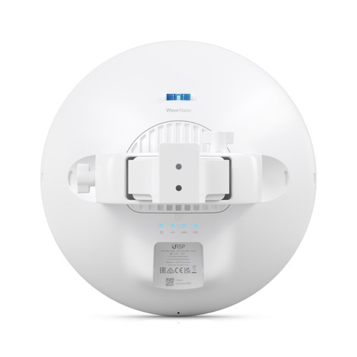 Ubiquiti UISP Wave Nano Blanc