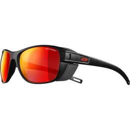 Julbo CAMINO Spectron 3 glasses, black/grey