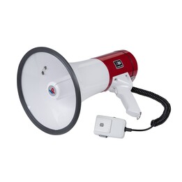 Megafono DH-09 portatile a tromba