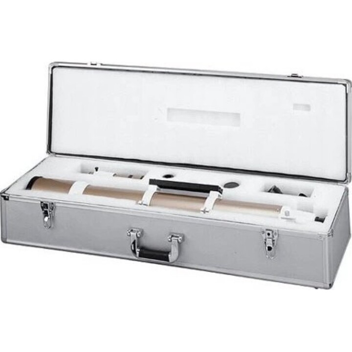 Funda protectora profesional Skywatcher para equipo de telescopio ED 120, gris