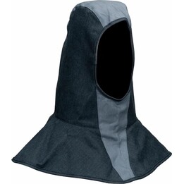 3M 7100003083 Cagoule de protection professionnelle pour Speedglas 169100, noir