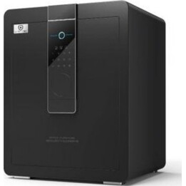 ExtraLink Lock Star Xp-45 Electronic Safe with Digital and Fingerprint Lock