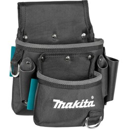Makita E-15198 Funda profesional para cinturón de herramientas para soporte y almacenamiento de equipos