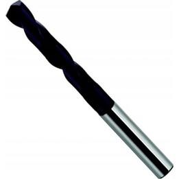 Fanar W9-614X13-0850 Carbide Drill Bit FI 8.50 DIN 6537 Industrial Machining