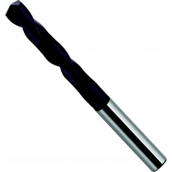Fanar W9-614X13-0850 Broca de metal duro FI 8.50 DIN 6537 Mecanizado industrial